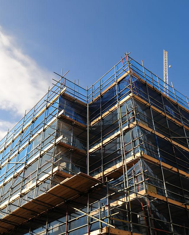 Home scaffolding img 3